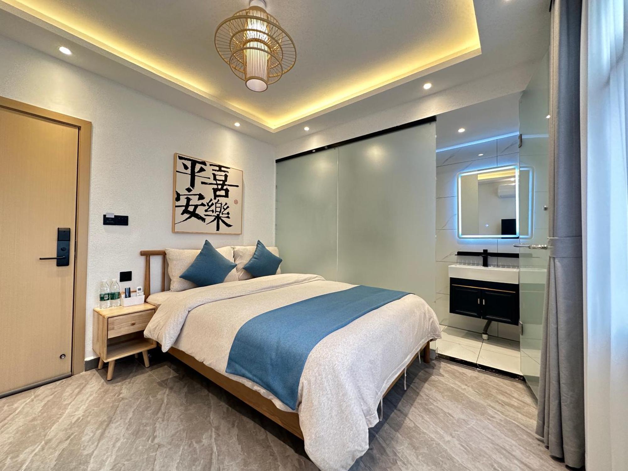 Yifangyan - Tingyuan Qingshe Hostel Fenghuang Exterior foto