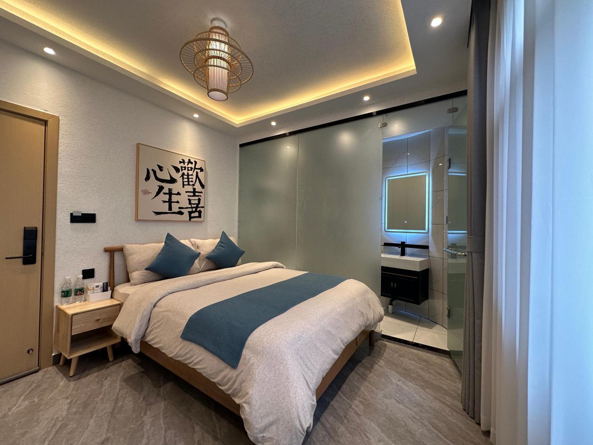 Yifangyan - Tingyuan Qingshe Hostel Fenghuang Exterior foto